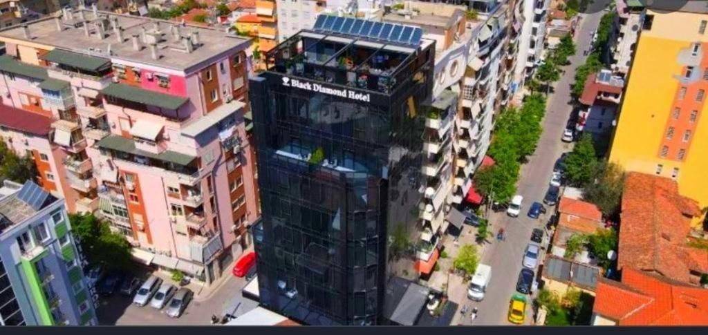 Chlo Apartment 2 Tirana Zewnętrze zdjęcie