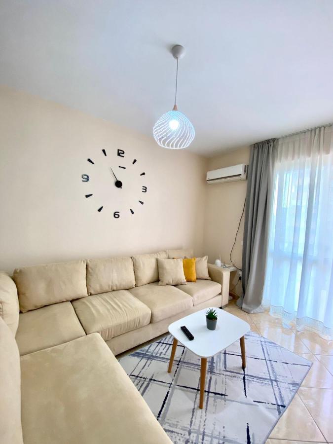 Chlo Apartment 2 Tirana Zewnętrze zdjęcie