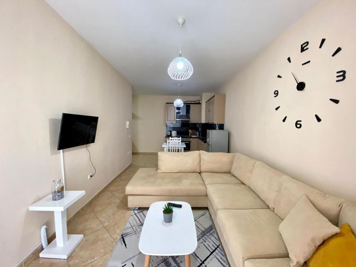 Chlo Apartment 2 Tirana Zewnętrze zdjęcie